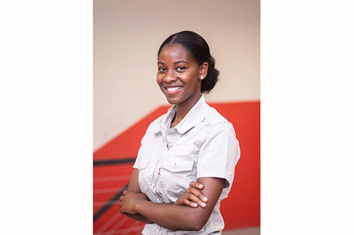 skill growth Skills Growth Namibia sets tone to empower youth