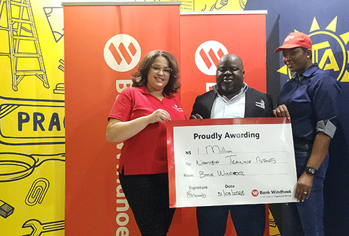 skills Worldskills proves importance of skills for development