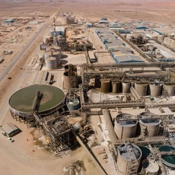 skorpion Skorpion Zinc refinery could run for another 15 years