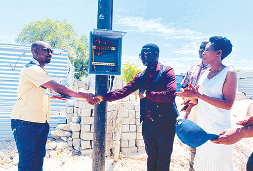 sky 2 1 Lights on in Sky Phase 3