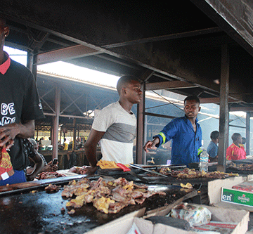 sme Govt repackages Covid loan scheme…only 1.3% of N$500 million utilised