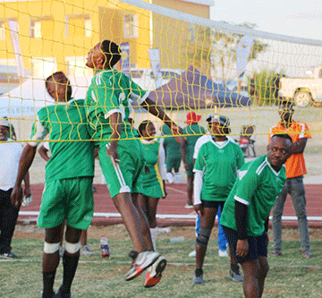 soe 1 SOE Games to pull over 1 500 participants