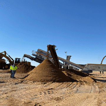 sold RioZim buys Lüderitz diamond mine