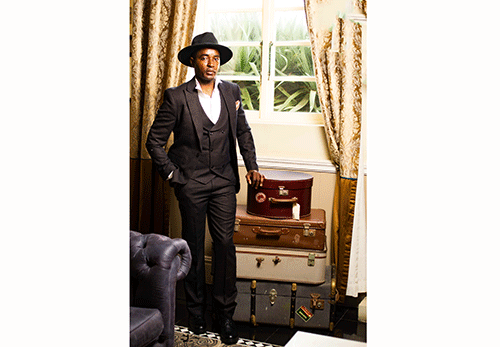 soldier 1 From soldier to professional photographer