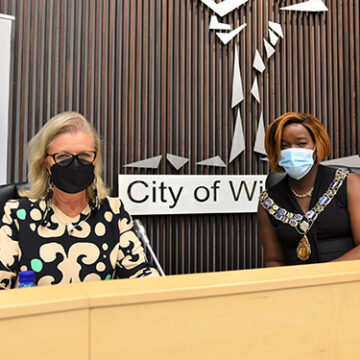 solid EU invests N$36 million in solid waste management