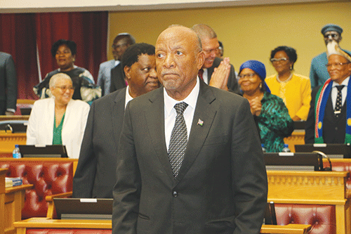 sona 3 Mbumba’s Sona baptism of fire