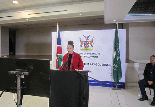 sora 1 1 //Kharas education encouraging – governor