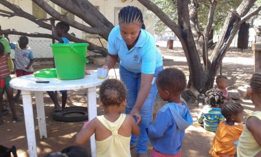 soup kitchen Soup kitchen asks for structure