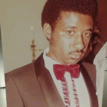 spanyo Tales of The Legends – Ode to the great Eliphas Cornelius ‘Spanyo’ Erkana 1954-2023