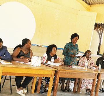 Kavango in dire need of special schools