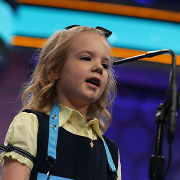 Looking for Okahandja’s first Spelling Bee champ