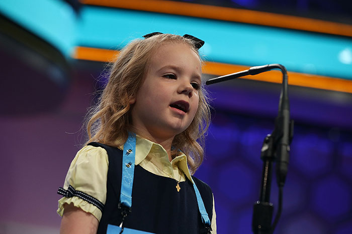 spelling Looking for Okahandja’s first Spelling Bee champ