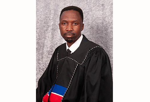 spouse Close to N$190 000 for MP spouses’ behaviour training