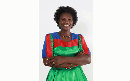 spwc kahungu No way in for five SPWC districts