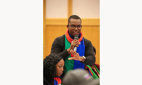 spyl amutenya SPYL’s two-horse race … Nekongo and Amutenya to square off