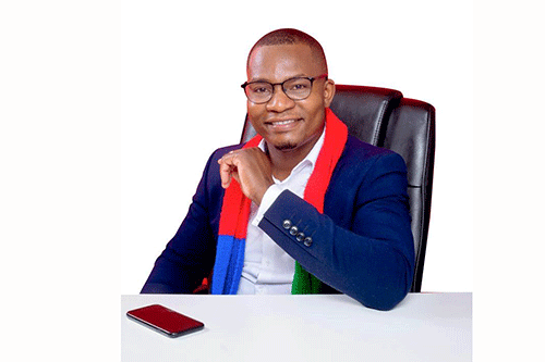 spyl Oshikoto SPYL prioritises business funding