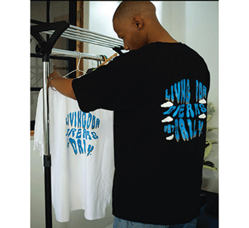 squad apparel 2 Squad Apparel’s journey towards becoming sustainable