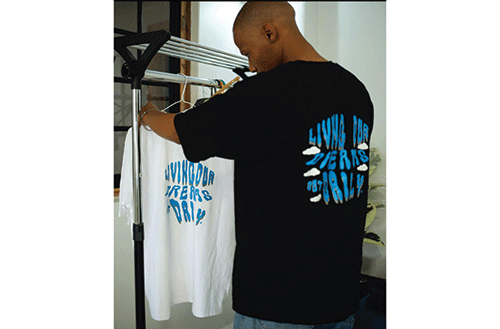 squad apparel 2 Squad Apparel’s journey towards becoming sustainable