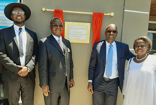 sservice station 1 Ministry puts moratorium on fuel retail licences