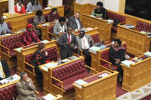 st 3 ‘Globetrotting’ ministers accused of milking SOEs