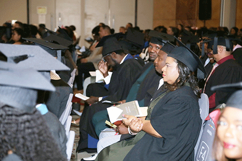 stadio Over 300 students graduate from Stadio