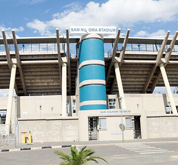 stadium 2 Proposed 2027 Afcon bid a pipedream… analysts blast inadequate infrastructure, poor funding