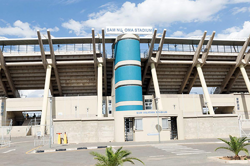 stadium 2 Proposed 2027 Afcon bid a pipedream… analysts blast inadequate infrastructure, poor funding
