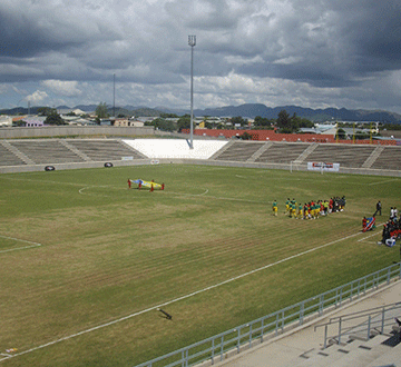 stadium jpg Renaming Namibian stadia after Pelé …yay or nay?