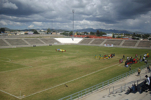 stadium jpg Renaming Namibian stadia after Pelé …yay or nay?