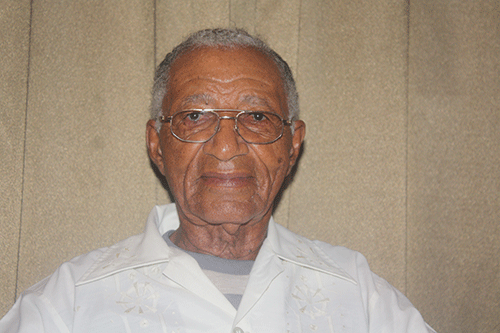 stanley 1 Venaani wants Stanley honoured