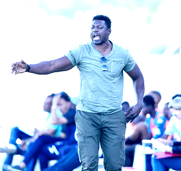 stars 1 Stars rope in Kanalelo