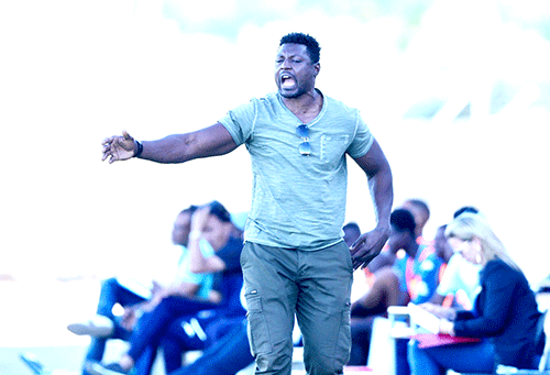 stars 1 Stars rope in Kanalelo