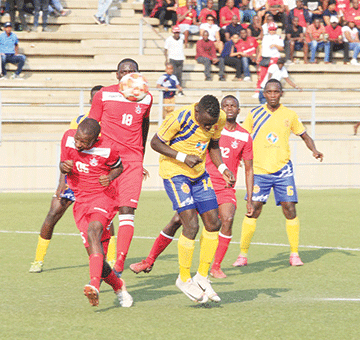 stars 1 jpg Stars to establish supporters club