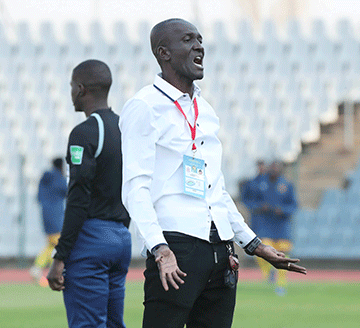 stars Stars mum on Koffie remuneration