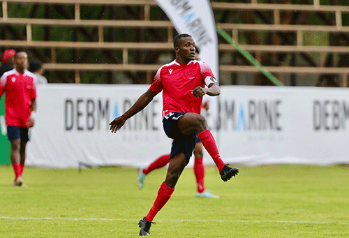 stars jpg 1 Hei: Good test for us …as Stars get Power Dynamos