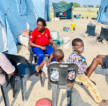 starving 1 “Otatu sile ondjala mootenda”