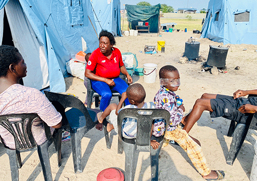 starving 1 “Otatu sile ondjala mootenda”