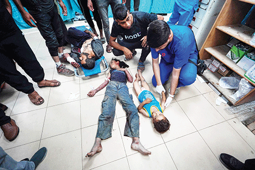 state Which countries recognise Palestinian state?