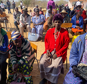 ‘We don’t exist’…a dive into a stateless life