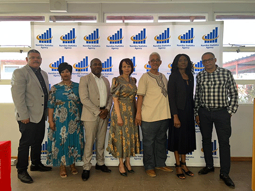 statistics Data crucial for planning – Frederick