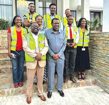 stats NSA to commence reconciliation operation