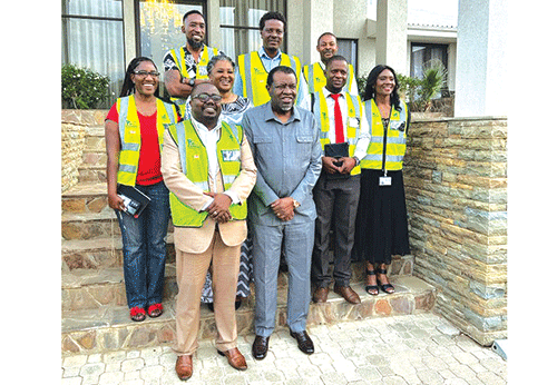 stats NSA to commence reconciliation operation