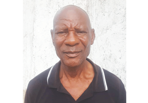 stein Augustinus Stein Jackson the agile shot stopper