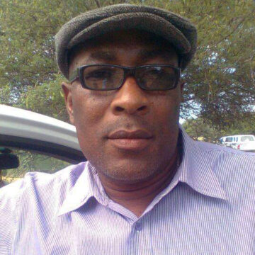 stevie Tales of The Legends – Remembering Bro ‘Stevie K’ RIP – Steve Kavari 1964 – 2022