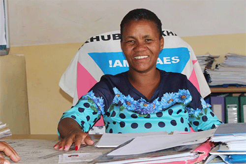 stock theft Stock theft reaching alarming rates in Bethanie