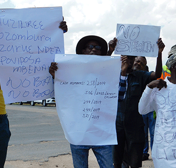 stocktheft 2 Farmers oppose bail for ‘notorious’ stock theft accused