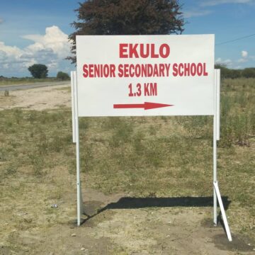 stole Ovakeleli vomaliko mokakuma molwaashi va vaka oikulya kEkulo