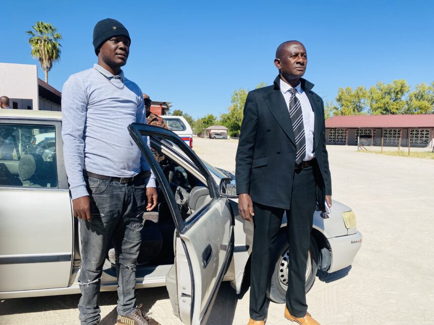 stolen cars 1 Opolisi ya shunifa omatuwa a li a nyafulilwa koAngola