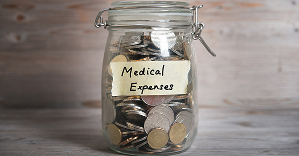 storm Medical funds concerned about healthcare costs