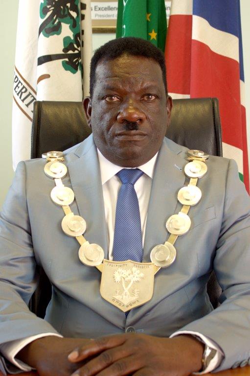 streets Omapandaanda mOndangwa itaa lukilwa ovanyasha nande